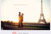 Photo de l'article Ana Luisa & Juan : séance photos de couple, Paris
