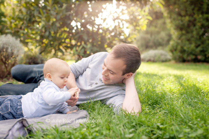 Photographe famille 92 : séance photos enfants Issy les Moulineaux : Antoine et Maxime_2