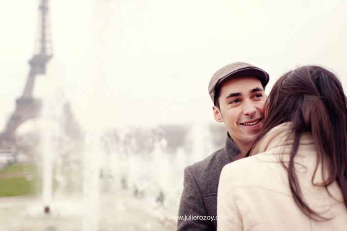 Séance photos de couple, photographe Paris (75) : Hélène & David_5