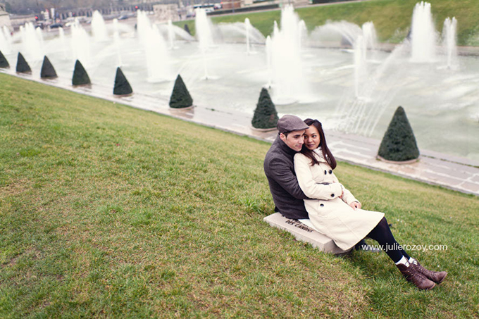 Séance photos de couple, photographe Paris (75) : Hélène & David_3