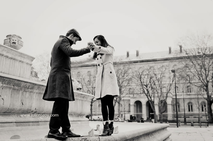 Séance photos de couple, photographe Paris (75) : Hélène & David_7