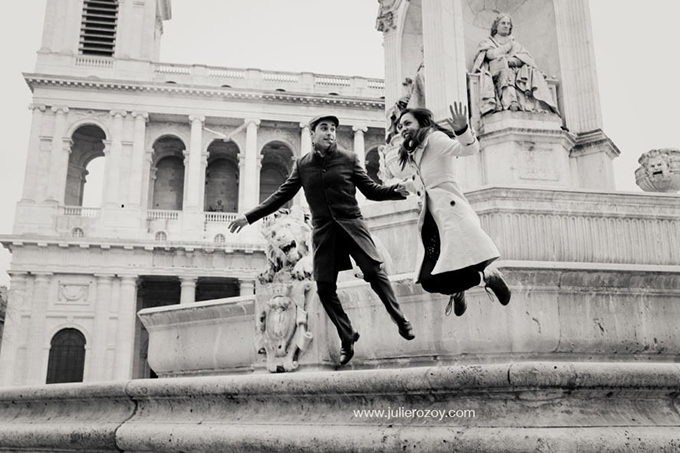 Séance photos de couple, photographe Paris (75) : Hélène & David_9