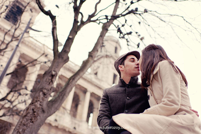 Séance photos de couple, photographe Paris (75) : Hélène & David_10