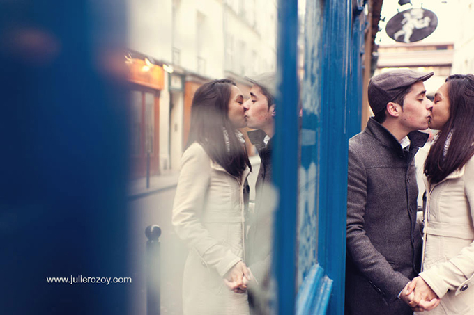 Séance photos de couple, photographe Paris (75) : Hélène & David_12