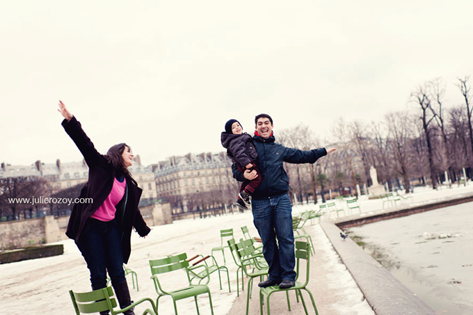 Séance photos famille, Paris (75) : Diego et ses parents_3