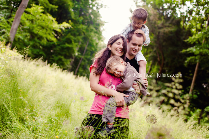 Photographe famille Chantilly (Oise) : séance photos Jules et Antonin_3