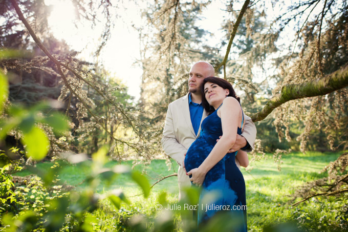 05_SEANCE_PHOTOS_COUPLE_GROSSESSE_PARC_SCEAUX Séance photos femme enceinte, photographe Sceaux (92) : Yara et Christopher_4