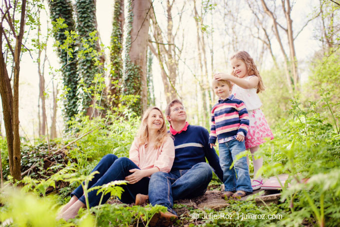 Séance photos mise en scène enfants famille, photographe Port-Marly (78) : Tom et Eline_2