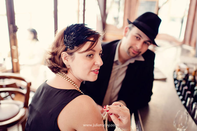 Séance photos couple mise en scène, Paris (75) : Sandra & Julien_20