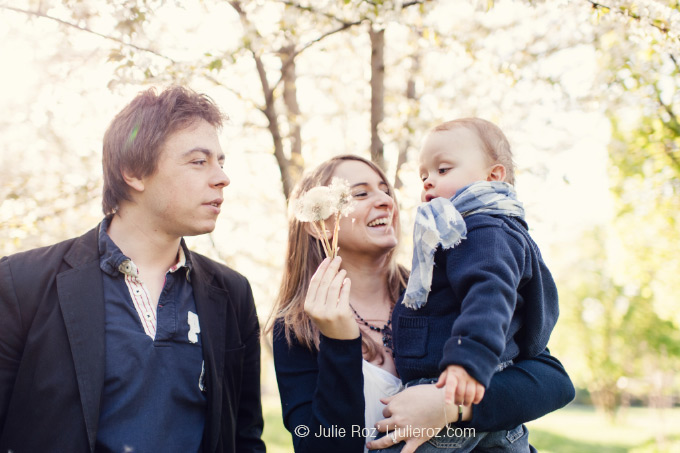 Séance photos enfant famille, photographe Issy les Moulineaux (92) : Noé et ses parents_3