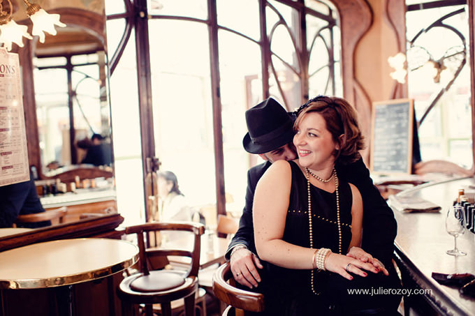 Séance photos couple mise en scène, Paris (75) : Sandra & Julien_21