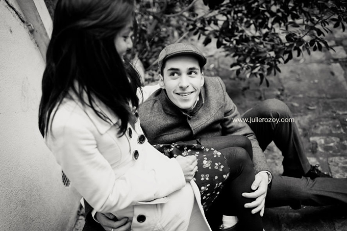 Séance photos de couple, photographe Paris (75) : Hélène & David_22