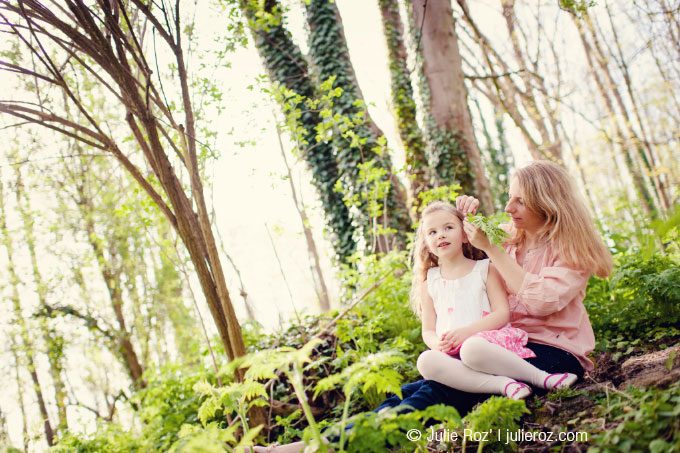 Séance photos mise en scène enfants famille, photographe Port-Marly (78) : Tom et Eline_3
