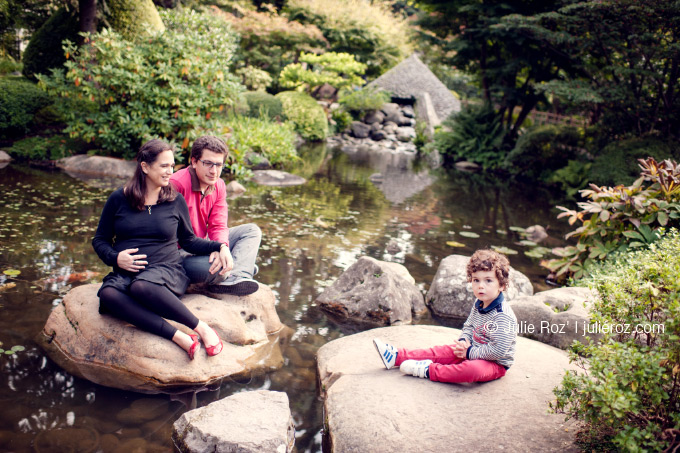 Photographe grossesse Boulogne (92) : séance photos femme enceinte Audrey_2