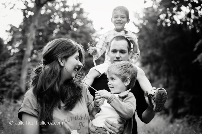 Photographe famille Chantilly (Oise) : séance photos Jules et Antonin_5
