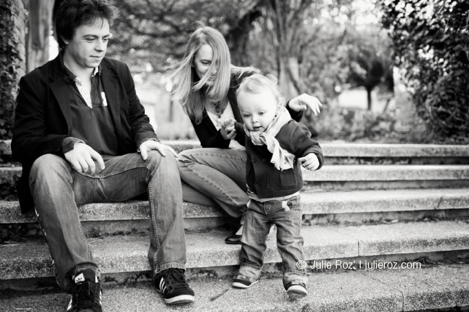 Séance photos enfant famille, photographe Issy les Moulineaux (92) : Noé et ses parents_5