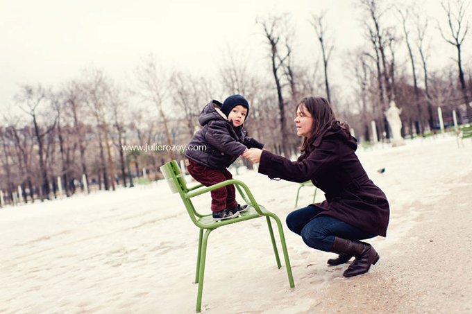 Séance photos famille, Paris (75) : Diego et ses parents_2