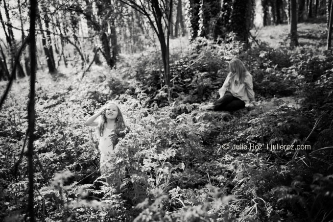 Séance photos mise en scène enfants famille, photographe Port-Marly (78) : Tom et Eline_5