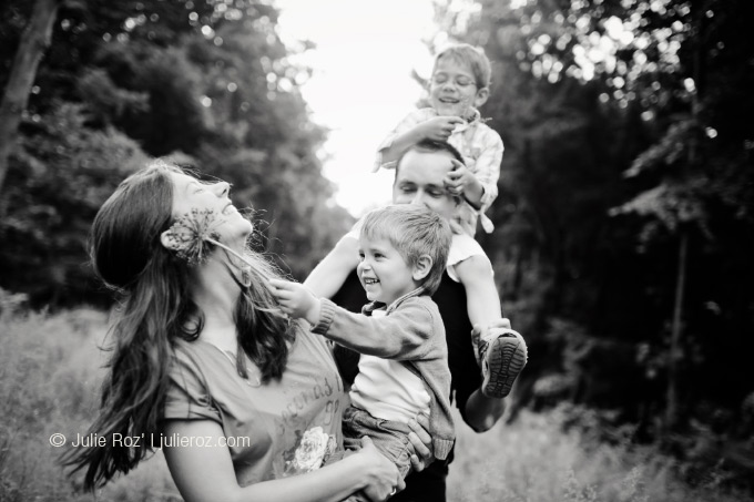 Photographe famille Chantilly (Oise) : séance photos Jules et Antonin_7