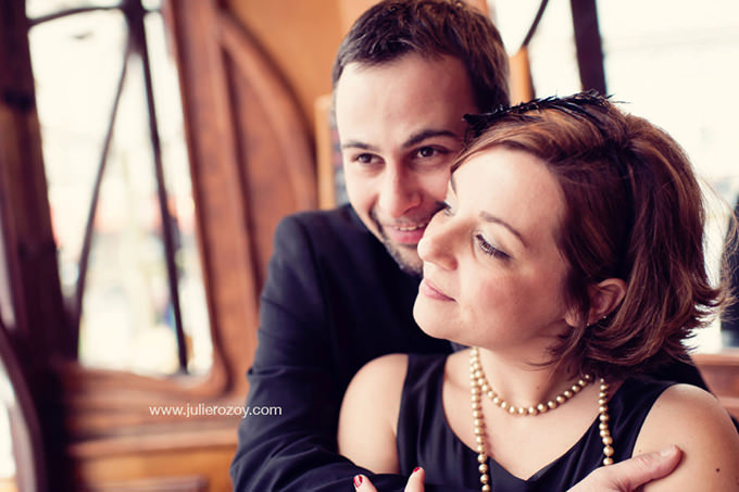 Séance photos couple mise en scène, Paris (75) : Sandra & Julien_36