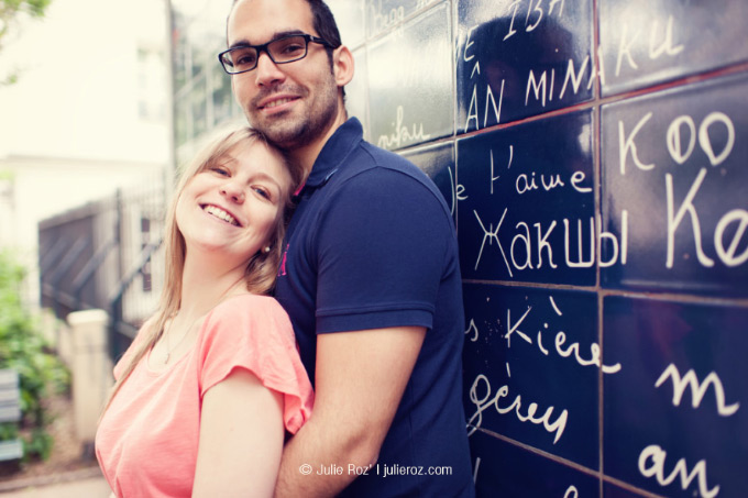 11_photographe_couple_paris_CHARLOTTE Photographe couple Paris : Charlotte & Matthieu à Montmartre_4