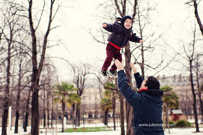 Séance photos famille, Paris (75) : Diego et ses parents_5