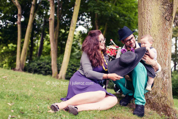 Photographe enfant famille Boulogne Billancourt (92) : séance photos à vélo_5