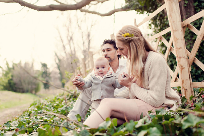 Séance photos enfant famille, photographe Issy les Moulineaux (92) : Tao et ses parents_5