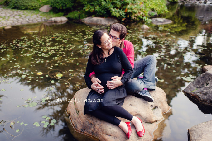 Photographe grossesse Boulogne (92) : séance photos femme enceinte Audrey_5