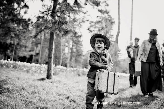 Séance photos mise en scène enfants famille, photographe Paris (75) : Eglantine et Octave_6