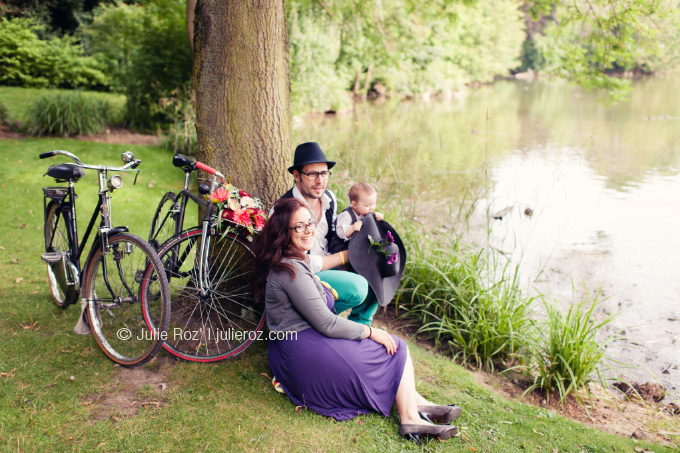 Photographe enfant famille Boulogne Billancourt (92) : séance photos à vélo_7