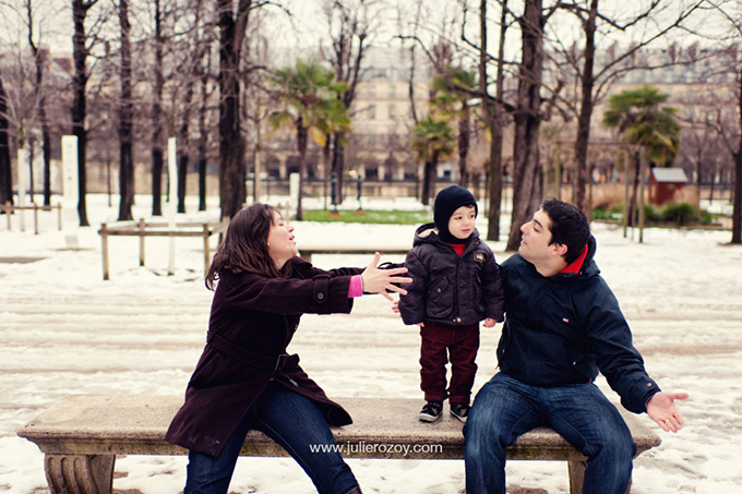 Séance photos famille, Paris (75) : Diego et ses parents_12