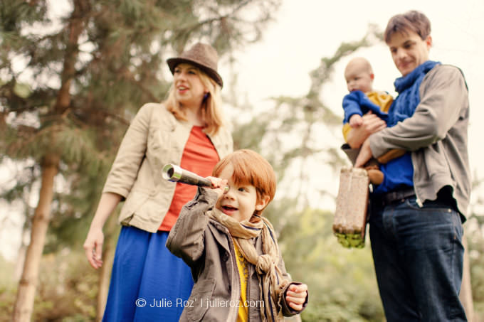 Séance photos mise en scène enfants famille, photographe Paris (75) : Eglantine et Octave_7