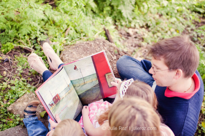 Séance photos mise en scène enfants famille, photographe Port-Marly (78) : Tom et Eline_9