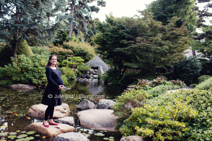 Photographe grossesse Boulogne (92) : séance photos femme enceinte Audrey_4