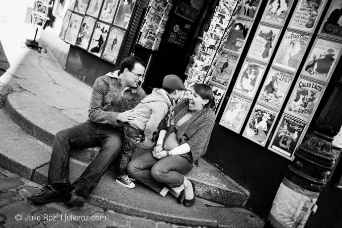 Séance photos femme enceinte, photographe Paris (75) : Olivia, Pablo et Severino_9
