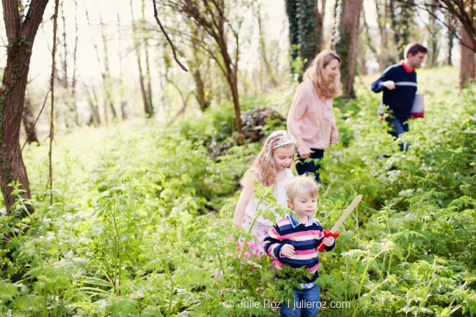Séance photos mise en scène enfants famille, photographe Port-Marly (78) : Tom et Eline_11