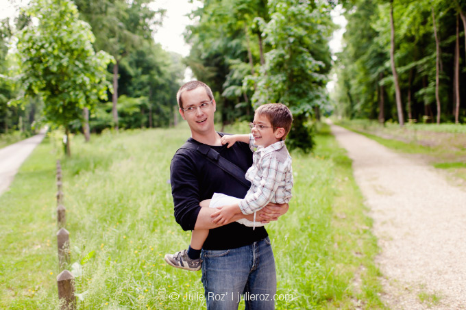 Photographe famille Chantilly (Oise) : séance photos Jules et Antonin_9