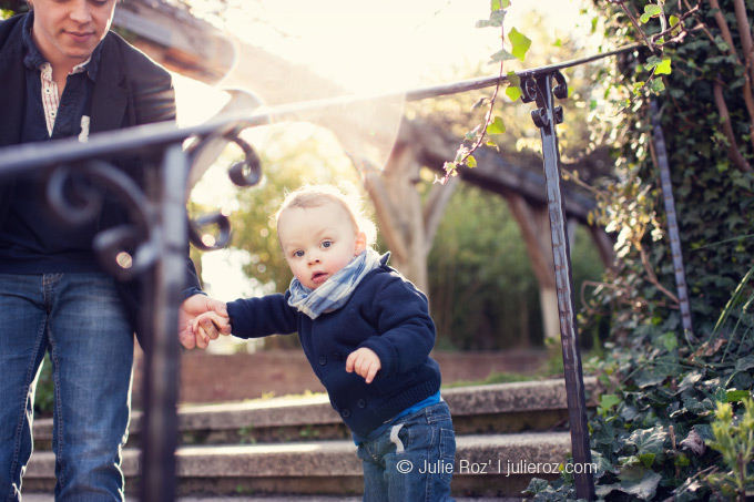 Séance photos enfant famille, photographe Issy les Moulineaux (92) : Noé et ses parents_10
