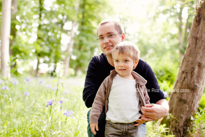 Photographe famille Chantilly (Oise) : séance photos Jules et Antonin_12