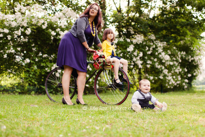 Photographe enfant famille Boulogne Billancourt (92) : séance photos à vélo_13