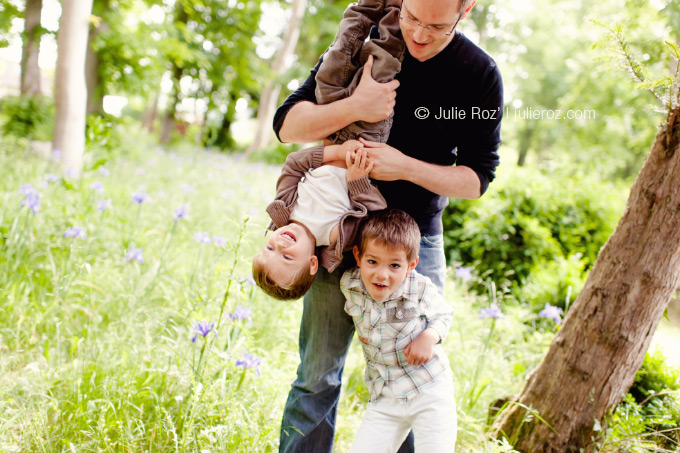 Photographe famille Chantilly (Oise) : séance photos Jules et Antonin_14