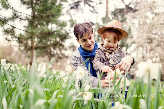 Séance photos mise en scène enfants famille, photographe Paris (75) : Eglantine et Octave_12