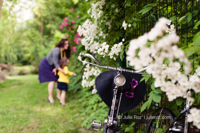 Photographe enfant famille Boulogne Billancourt (92) : séance photos à vélo_12