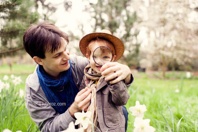 Séance photos mise en scène enfants famille, photographe Paris (75) : Eglantine et Octave_13
