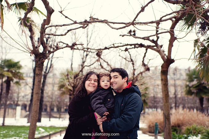 Séance photos famille, Paris (75) : Diego et ses parents_6