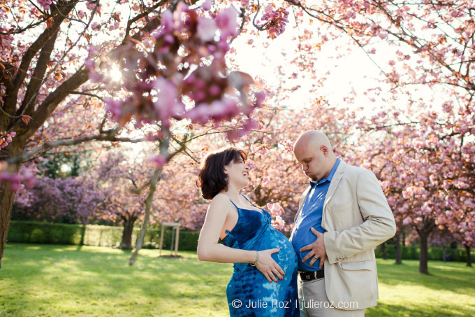 26_SEANCE_PHOTOS_VENTRE_B2B2_FEMME_ENCEINTE_CERISIERS_PARC_SCEAUX Séance photos femme enceinte, photographe Sceaux (92) : Yara et Christopher_12