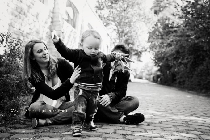 Séance photos enfant famille, photographe Issy les Moulineaux (92) : Noé et ses parents_12