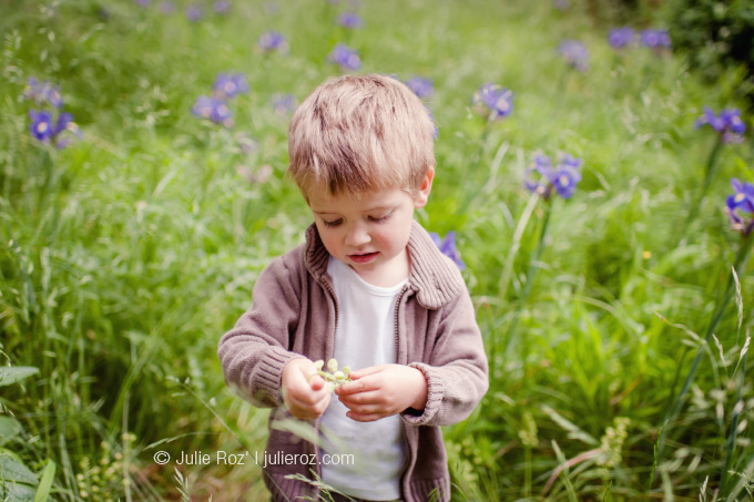 Photographe famille Chantilly (Oise) : séance photos Jules et Antonin_15
