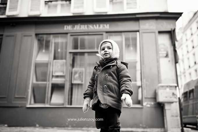 Séance photos femme enceinte et famille, Paris (75) : Laure et ses deux hommes_7